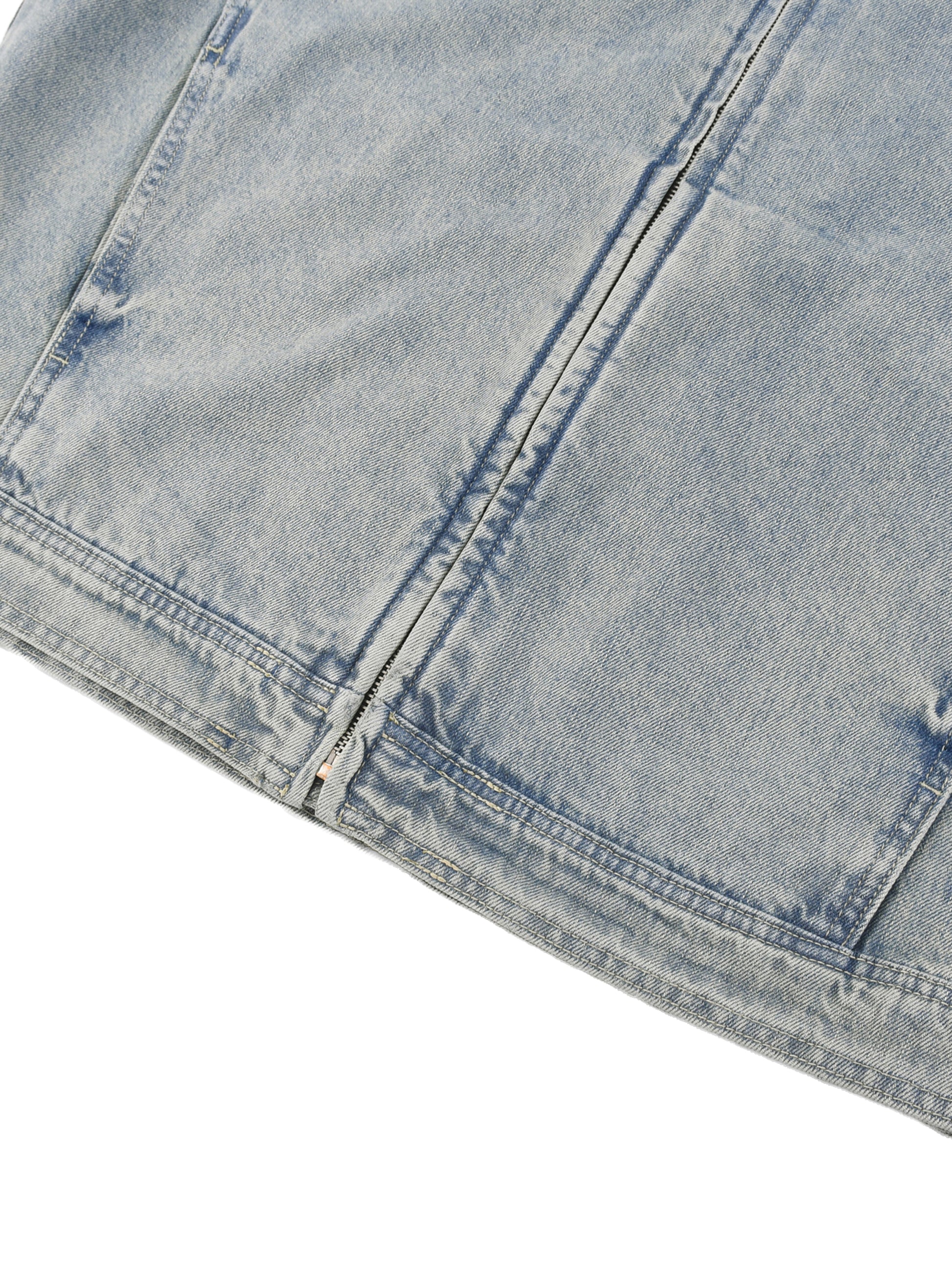 Ztroc Jacket - Ztroc