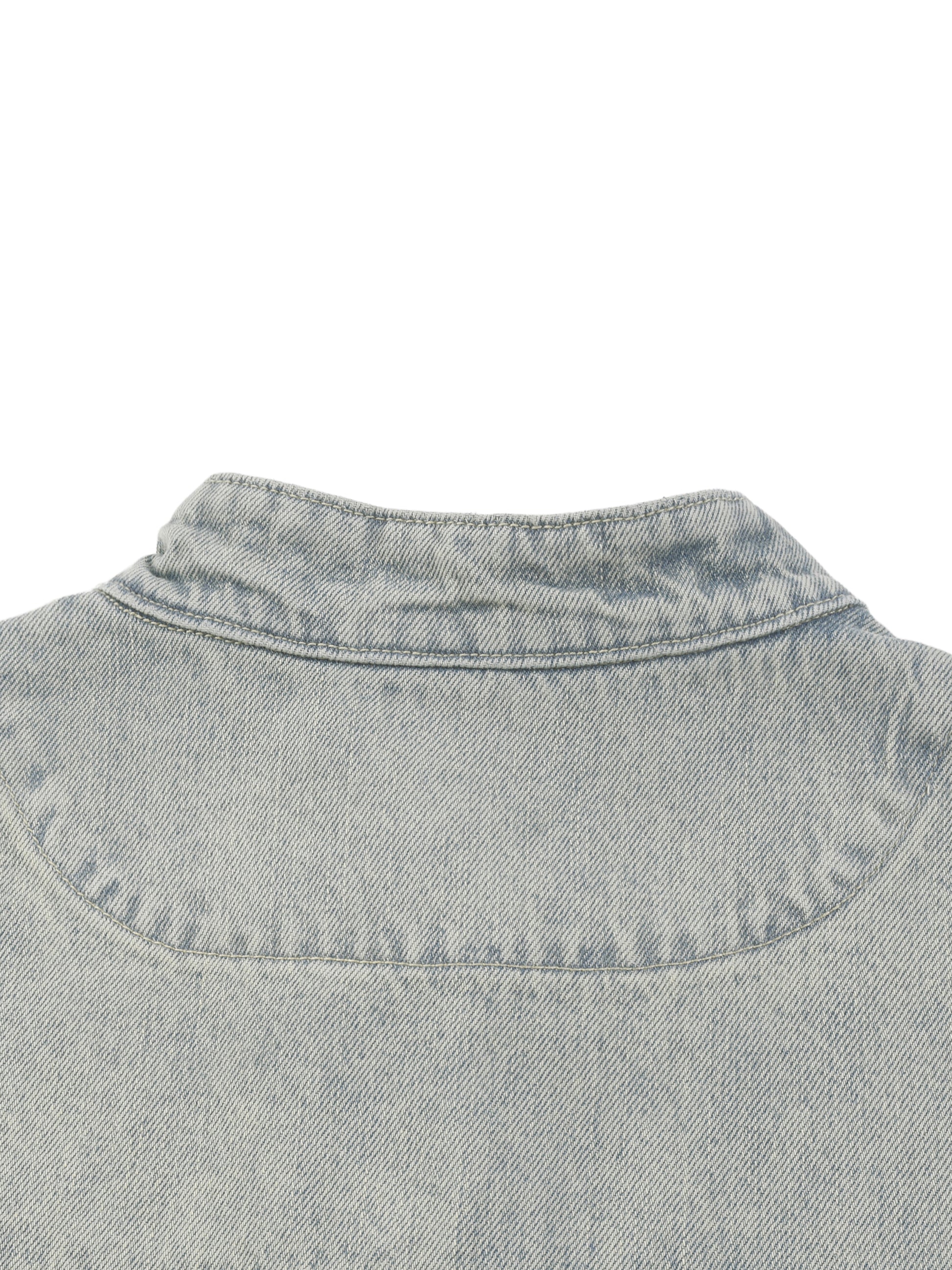 Ztroc Jacket - Ztroc