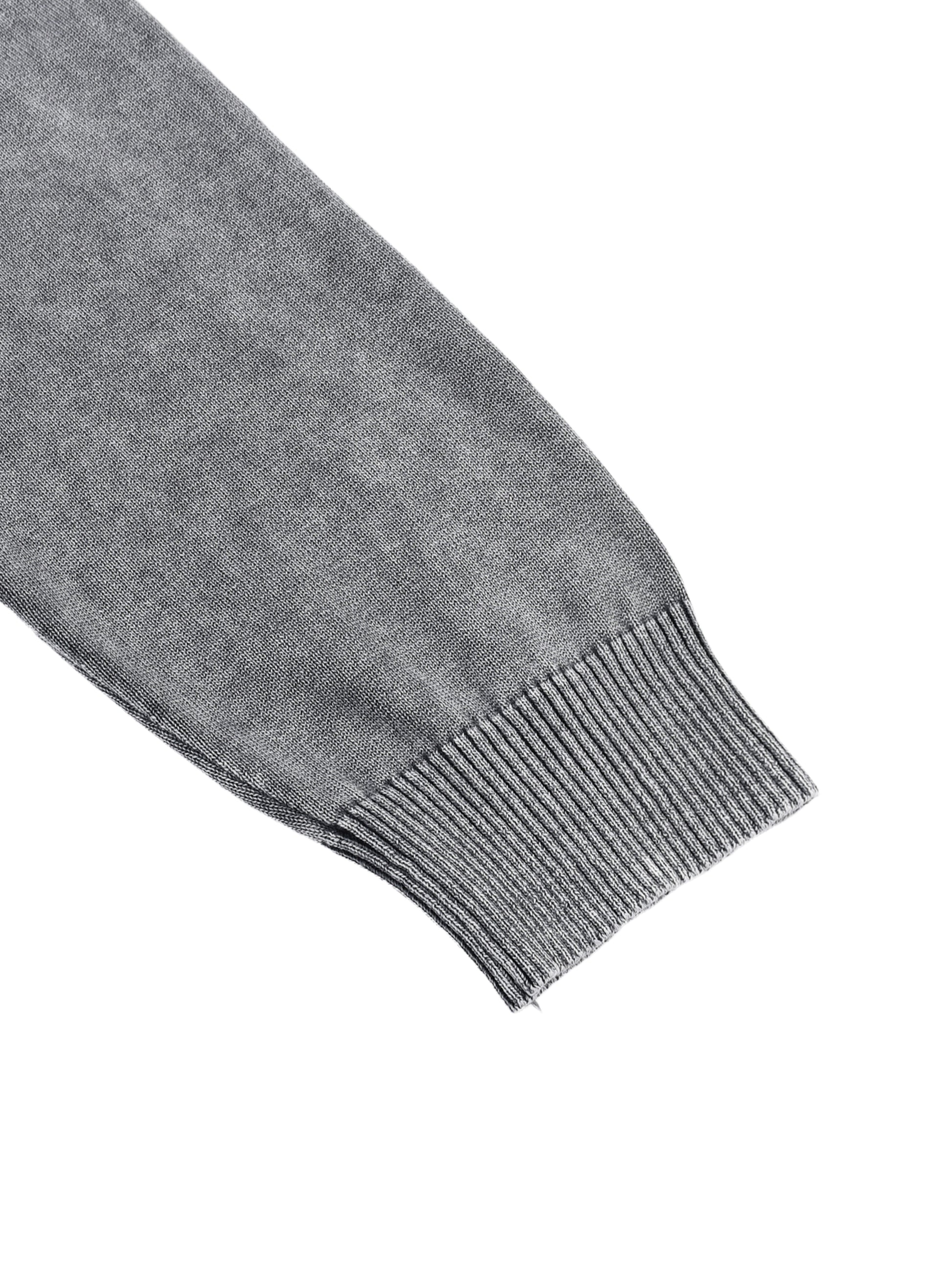 Ztroc Line Sweater - Ztroc