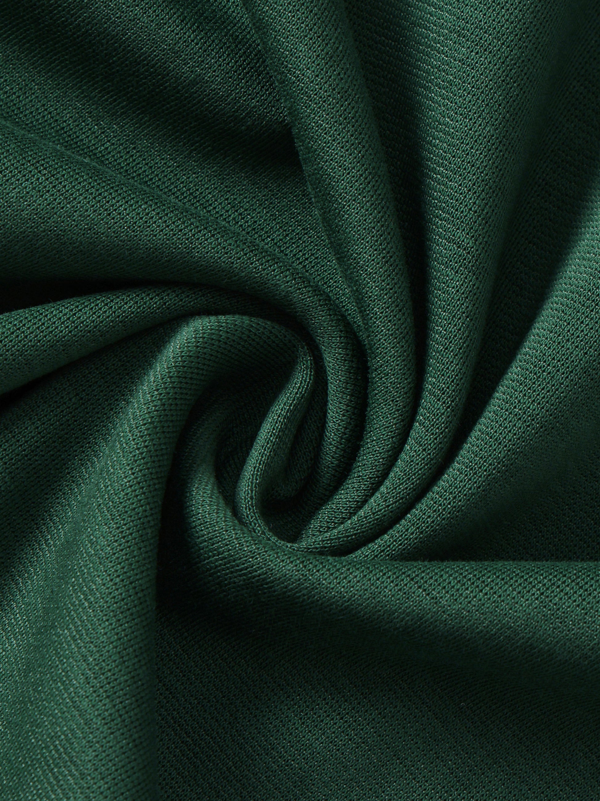 Ztroc Green Collar Shirt - Ztroc