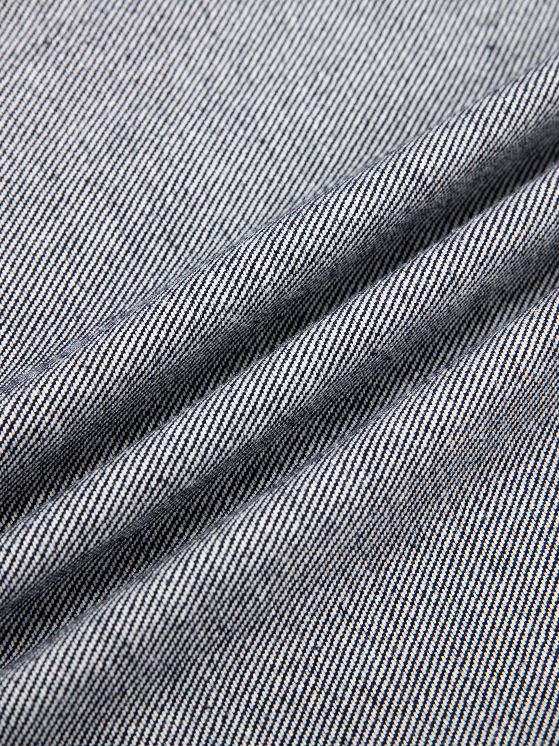 Ztroc Denim Jeans - Ztroc