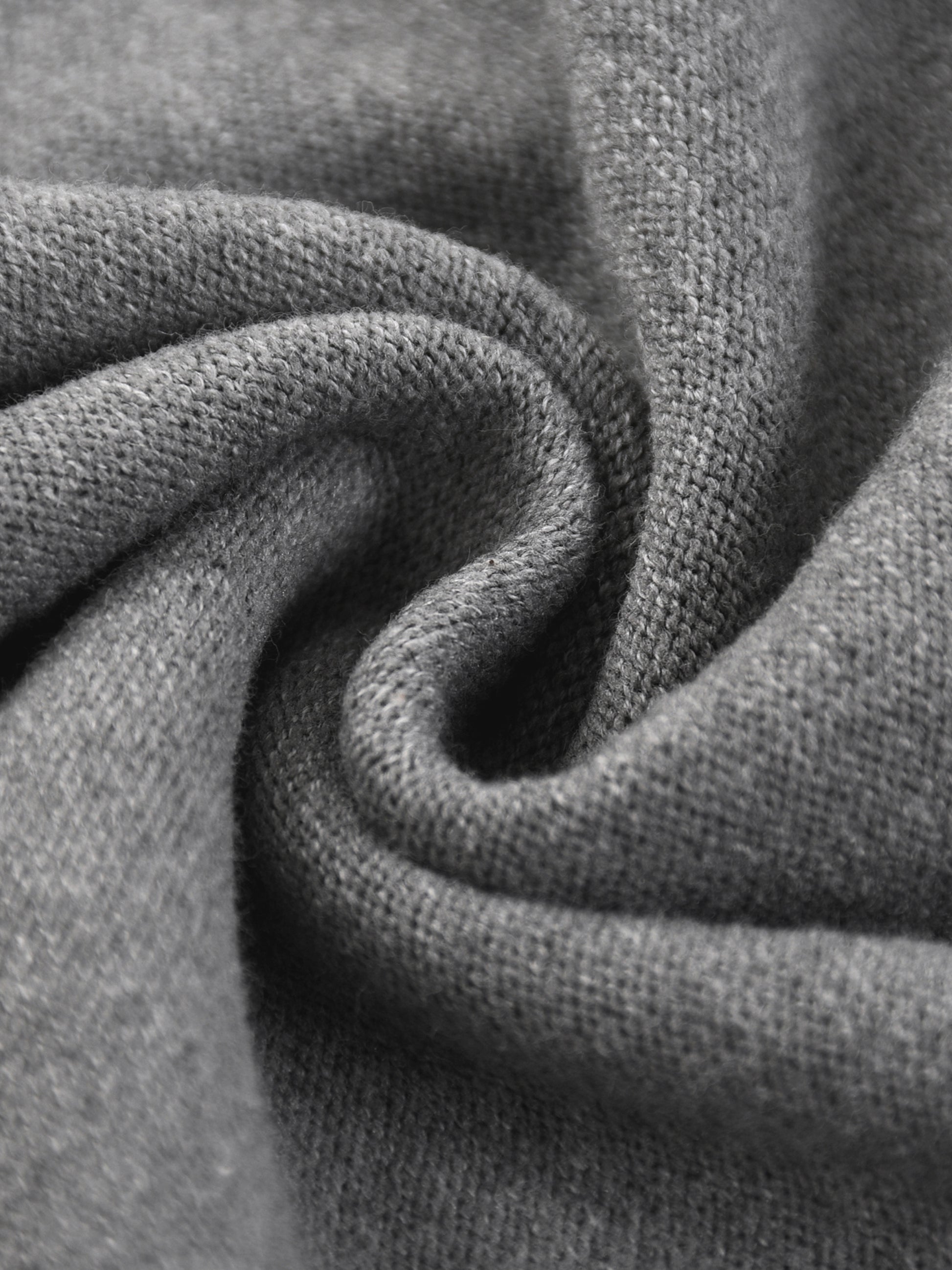 Ztroc Henley T-Shirt - Premium Cotton One-Button Henley - Ztroc