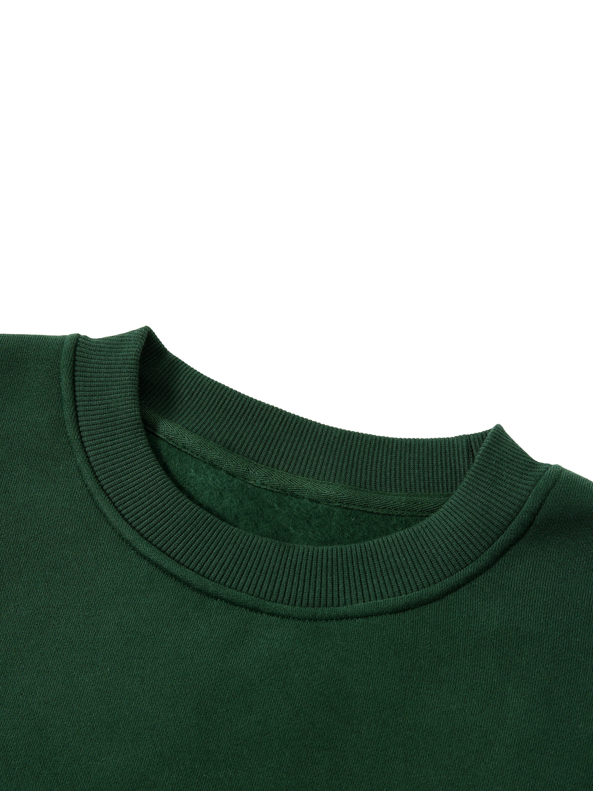 Ztroc Crewneck Sweatshirt – Unisex Premium Sweater - Ztroc