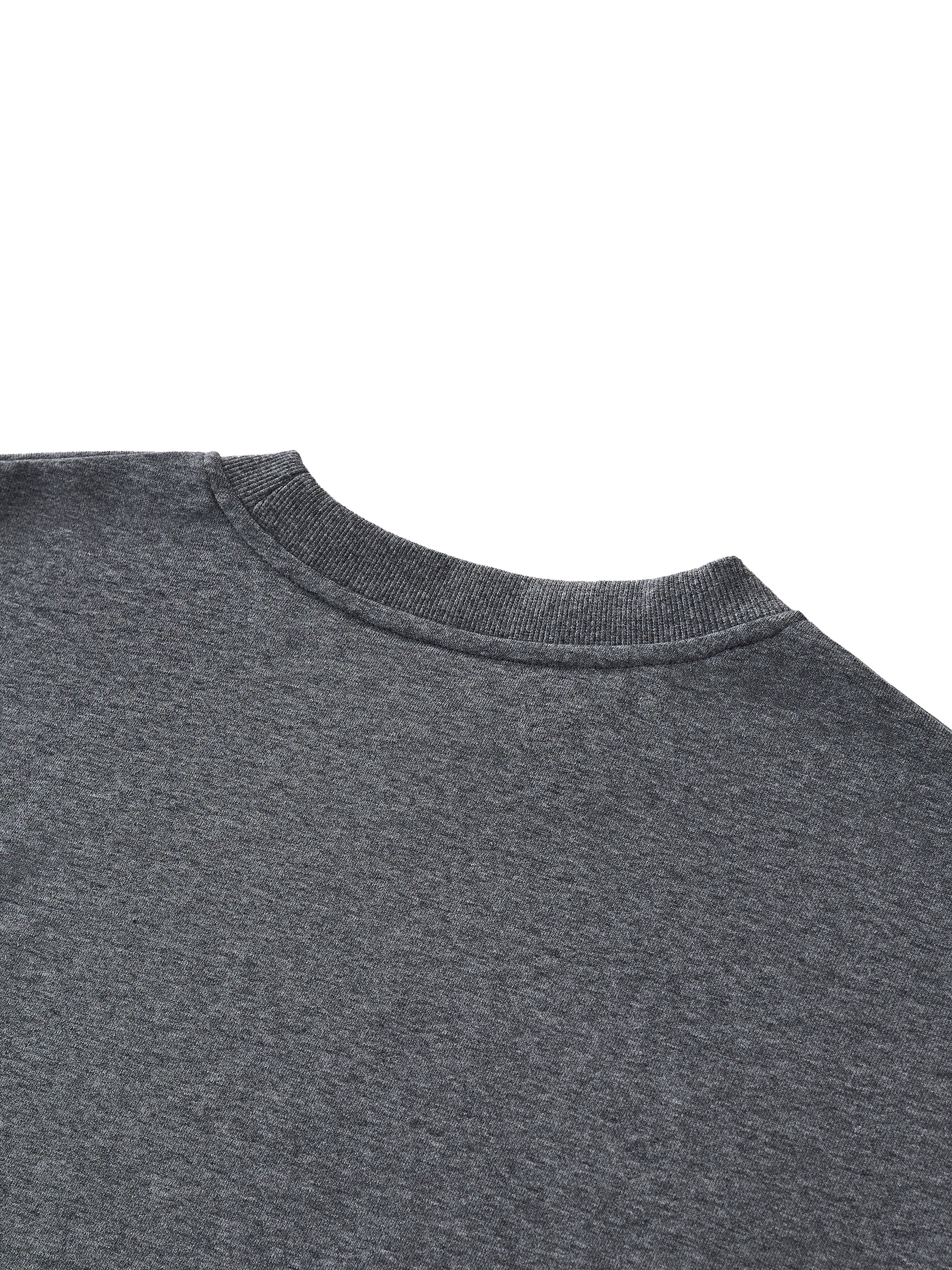 Heavyweight T-shirt