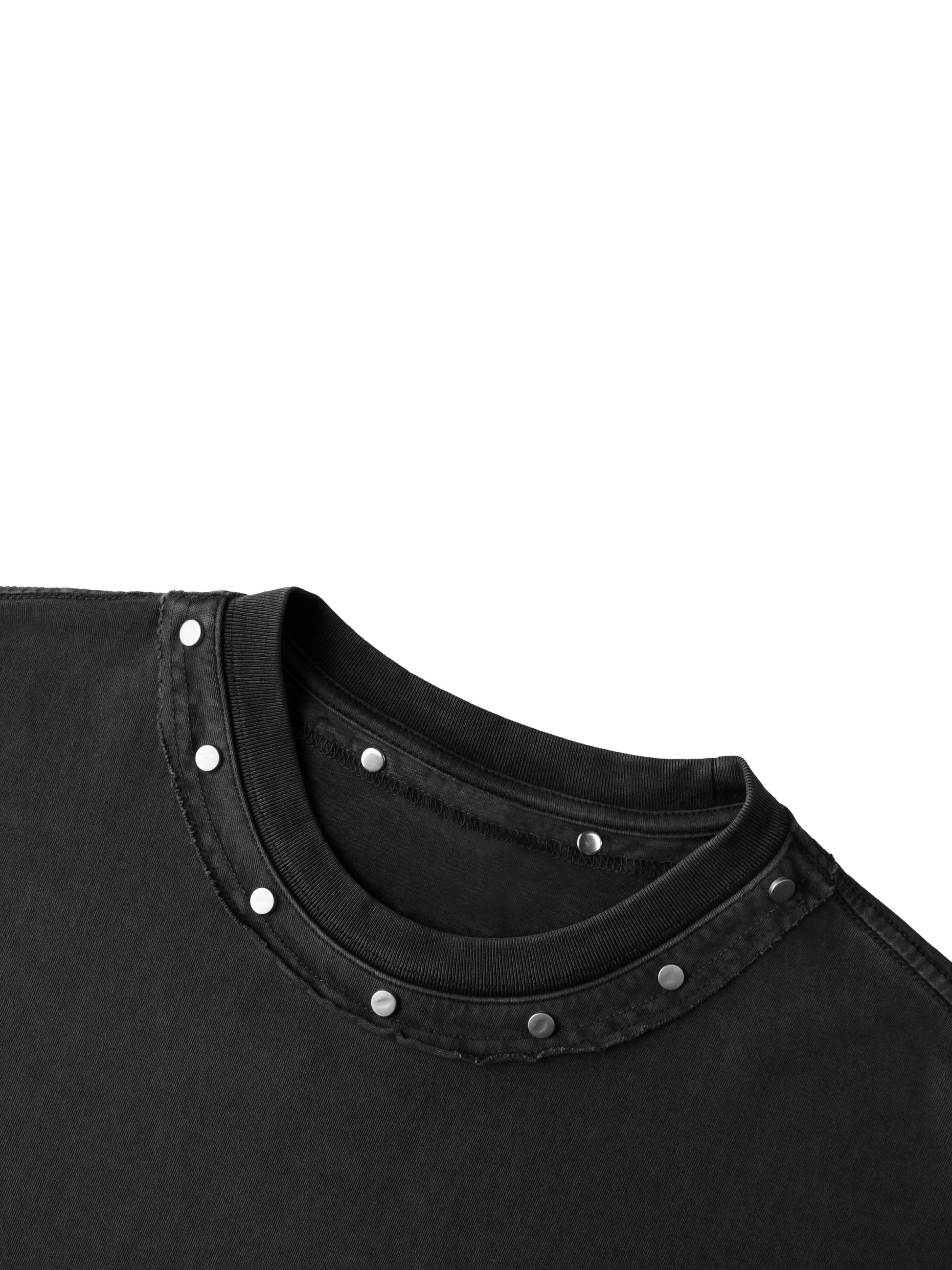 Ztroc Studded - Ztroc