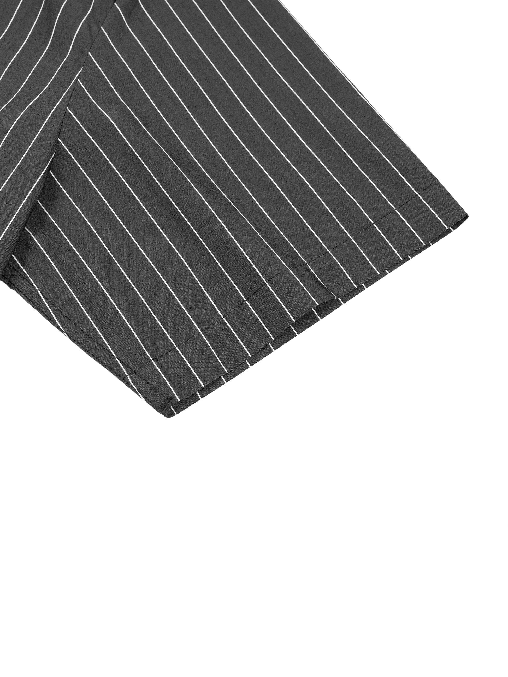 Ztroc Button-Up - Ztroc