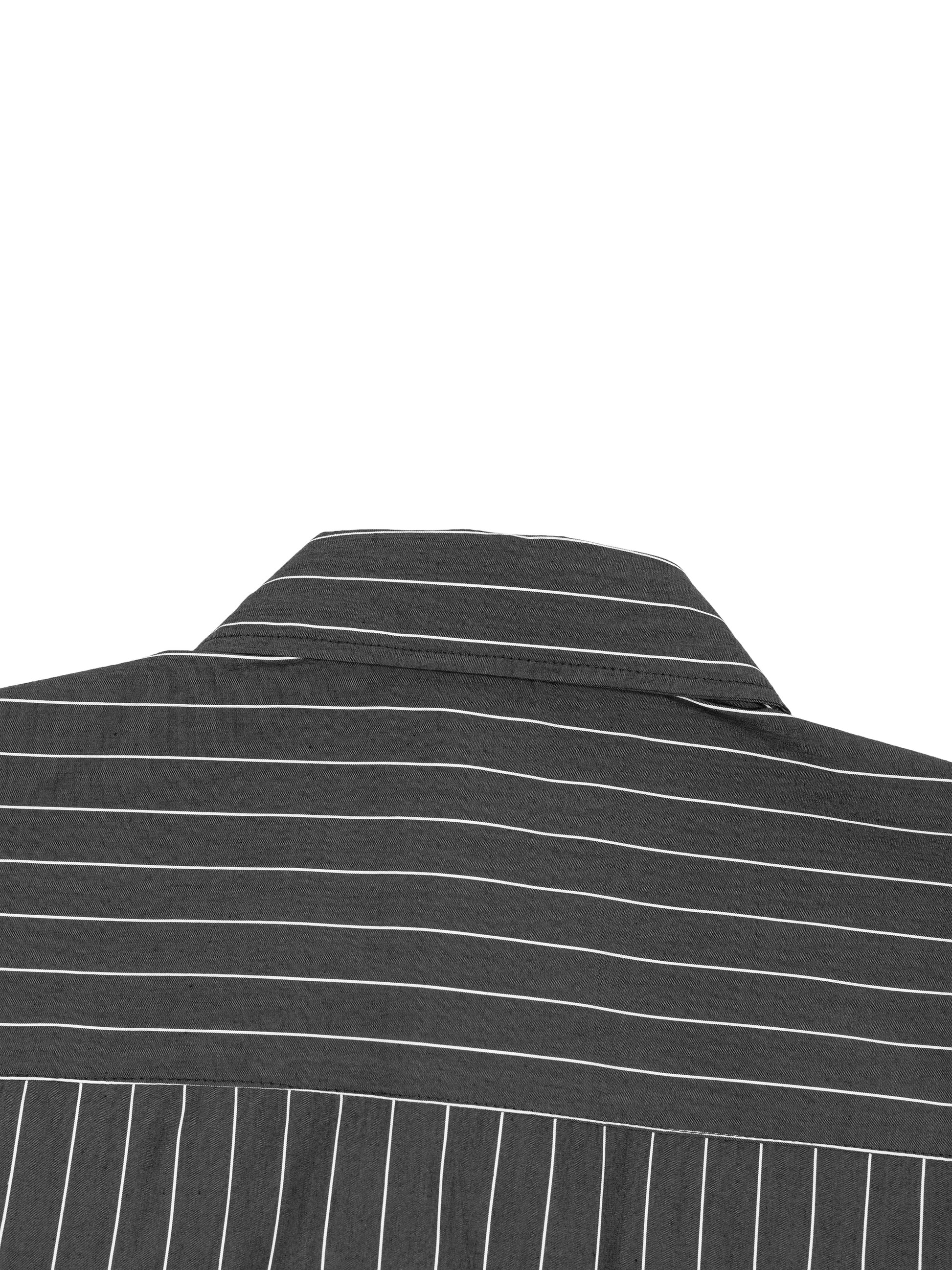 Ztroc Button-Up - Ztroc