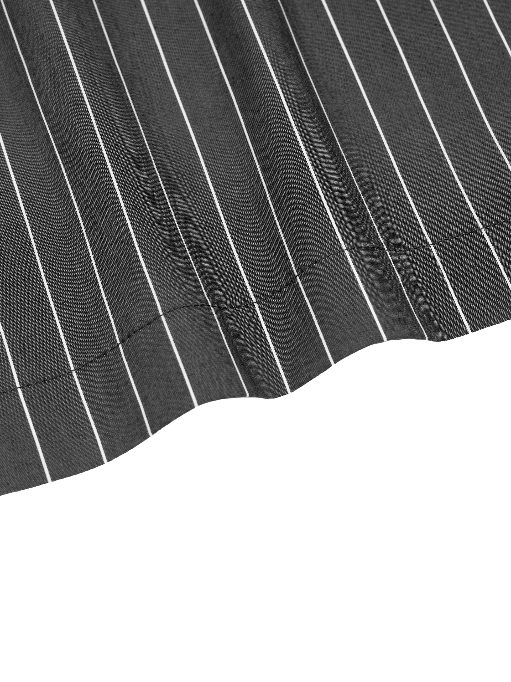 Ztroc Button-Up - Ztroc