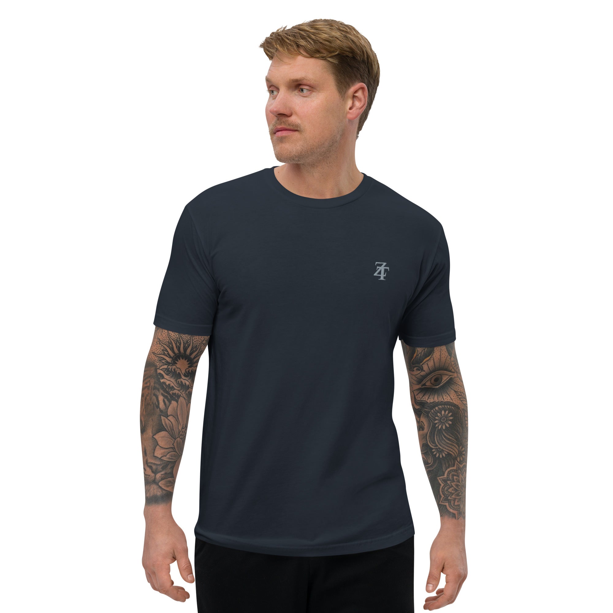 ZTROC T-shirt