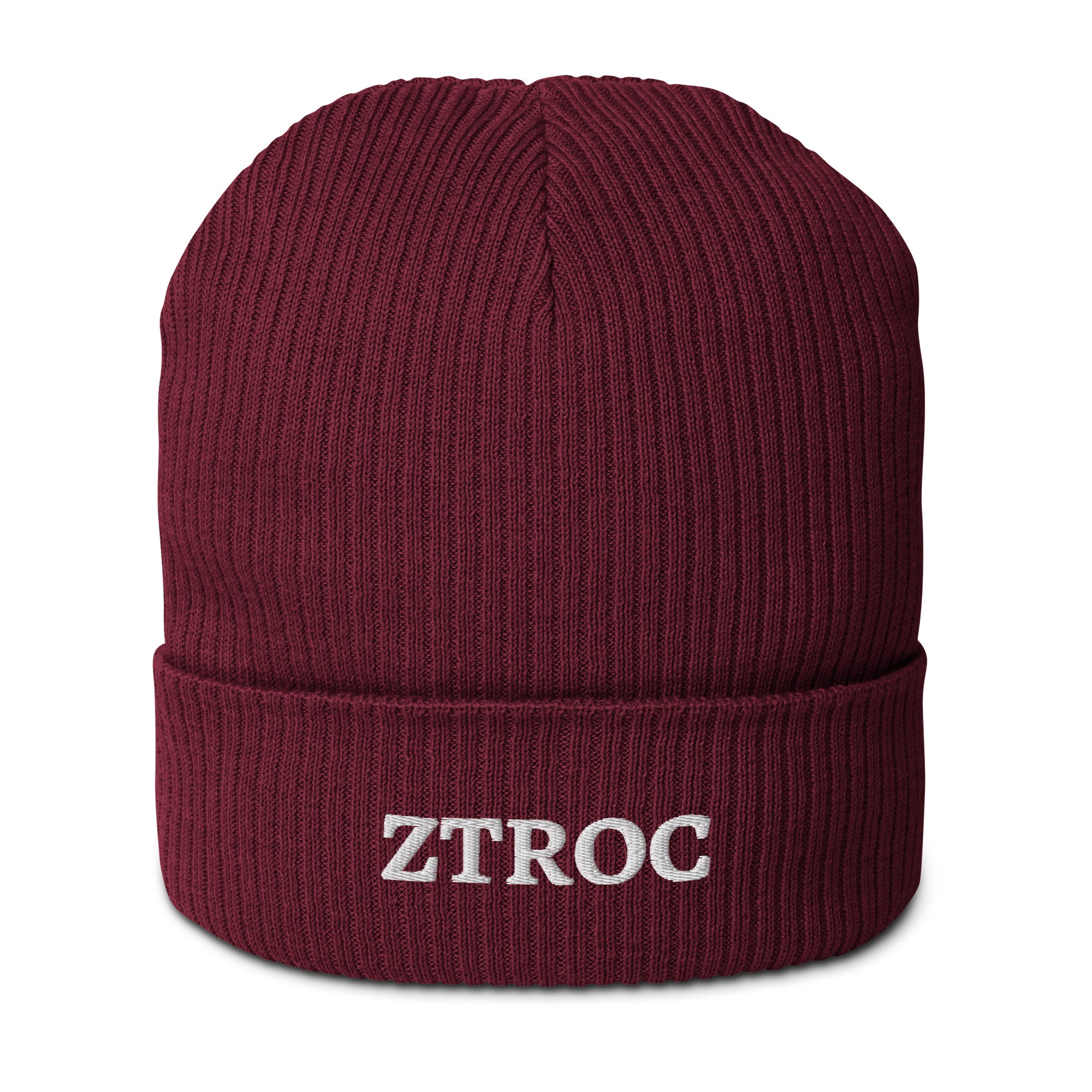 Ztroc Beanie
