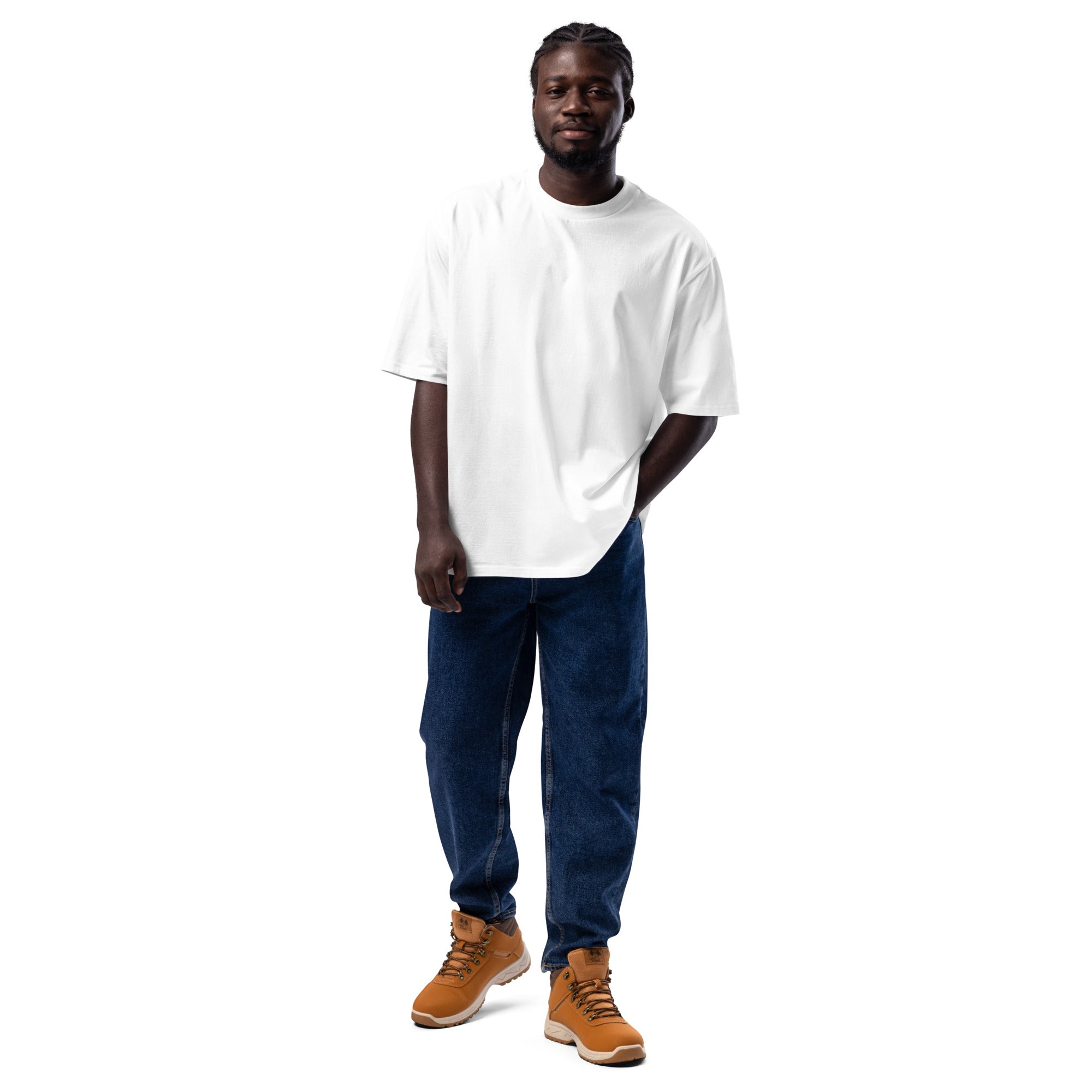 Ztroc Beack t-shirt