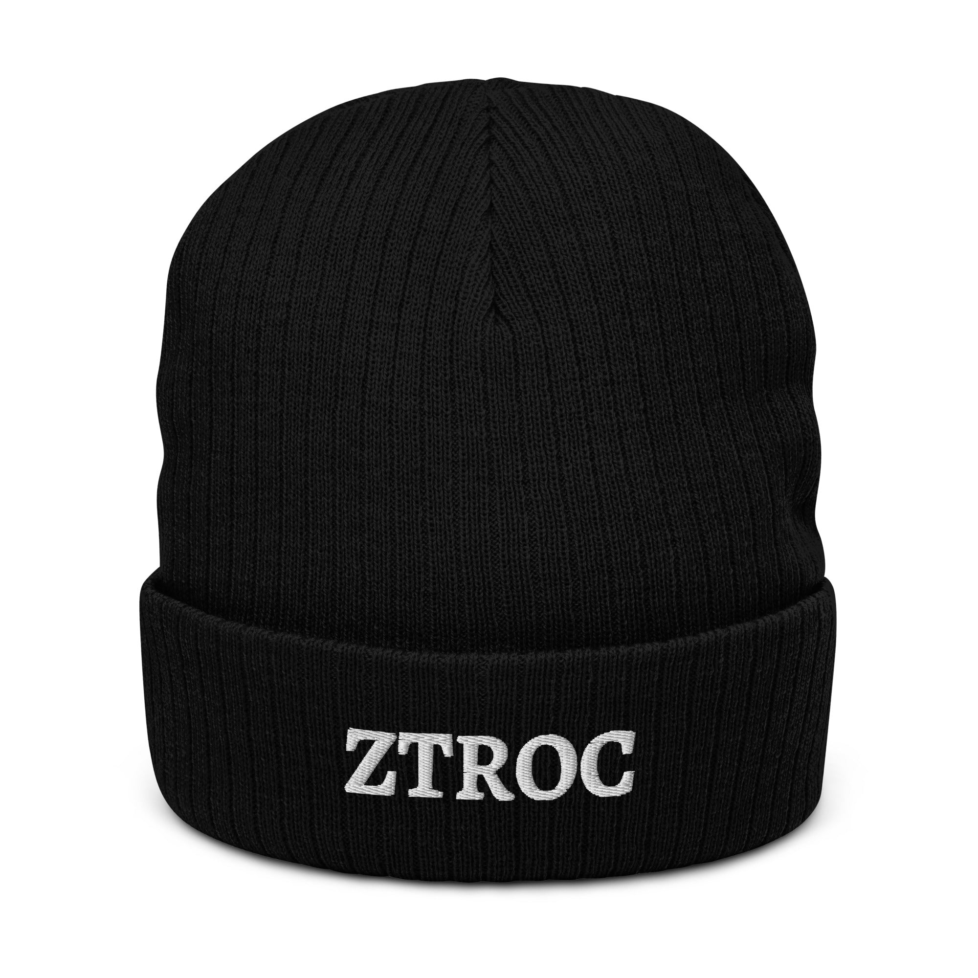 Ztroc Peak
