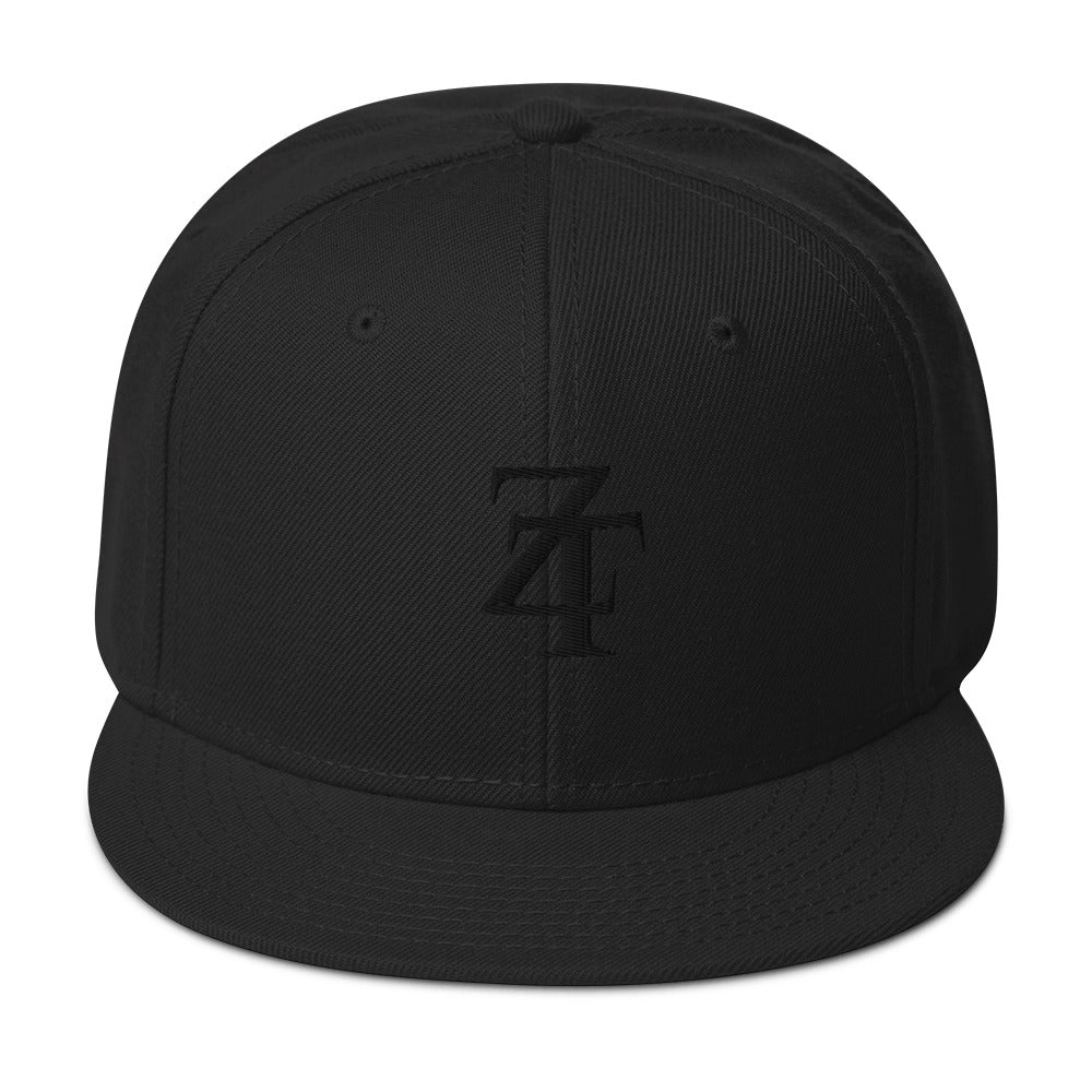 Snapback ZTROC Hat