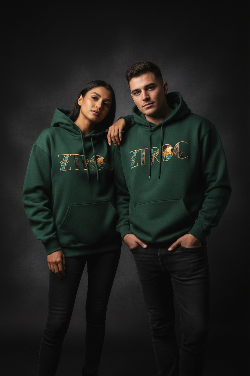 Ztroc Diamond