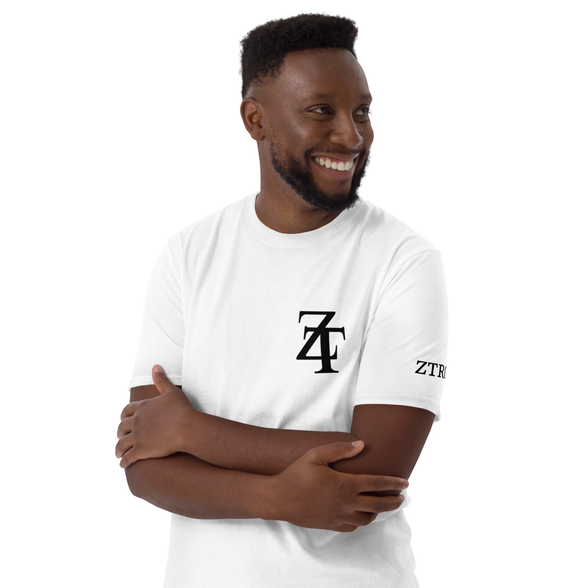 Short-Sleeve Ztroc T-Shirt