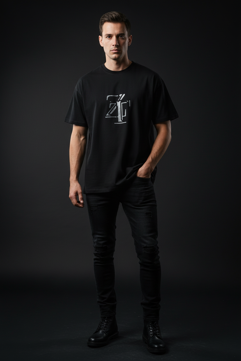 Ztroc Mega T-shirt
