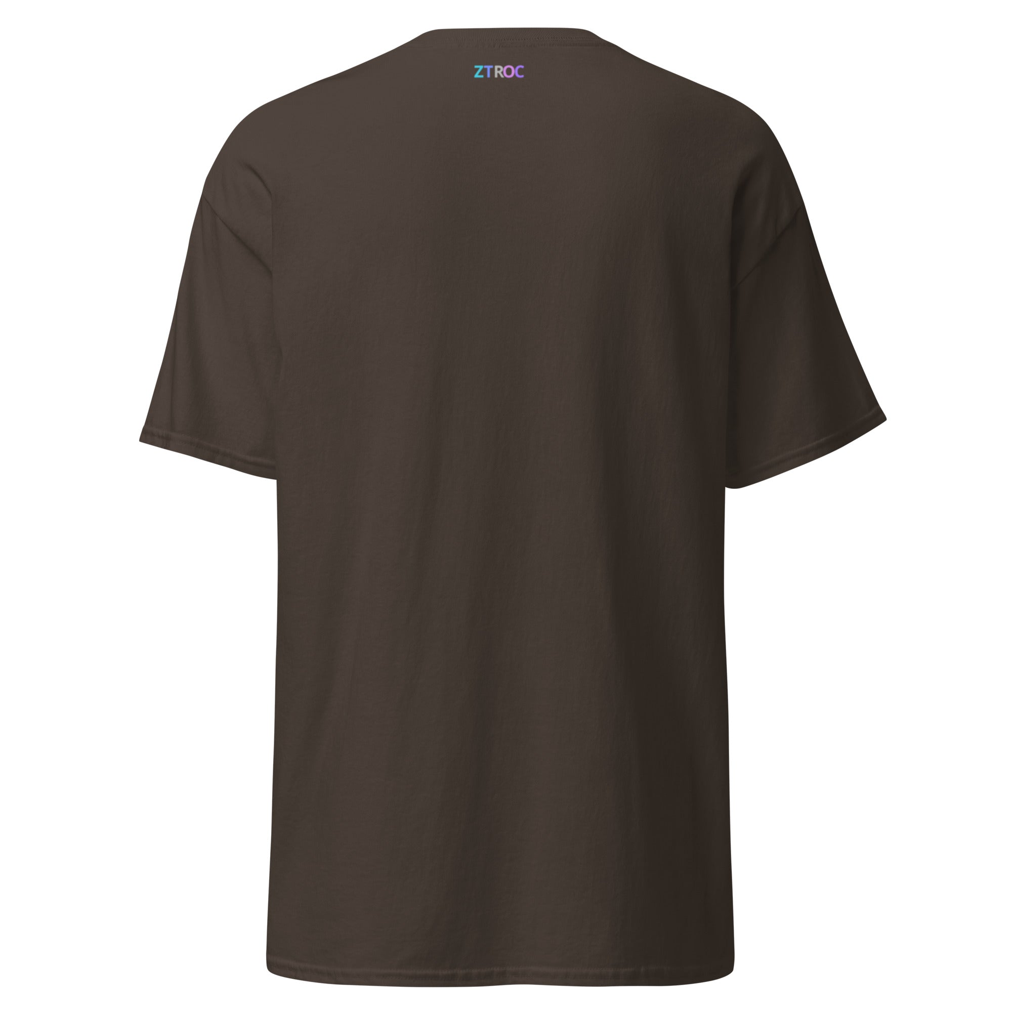 Box T-shirt ZTROC