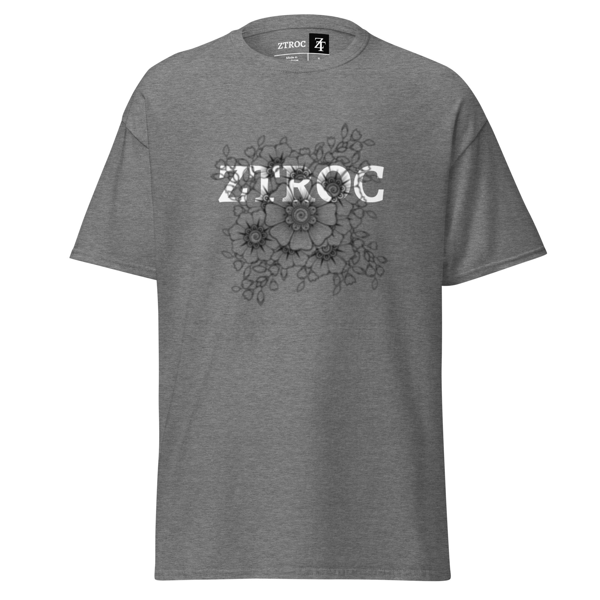 Flower T-Shirt
