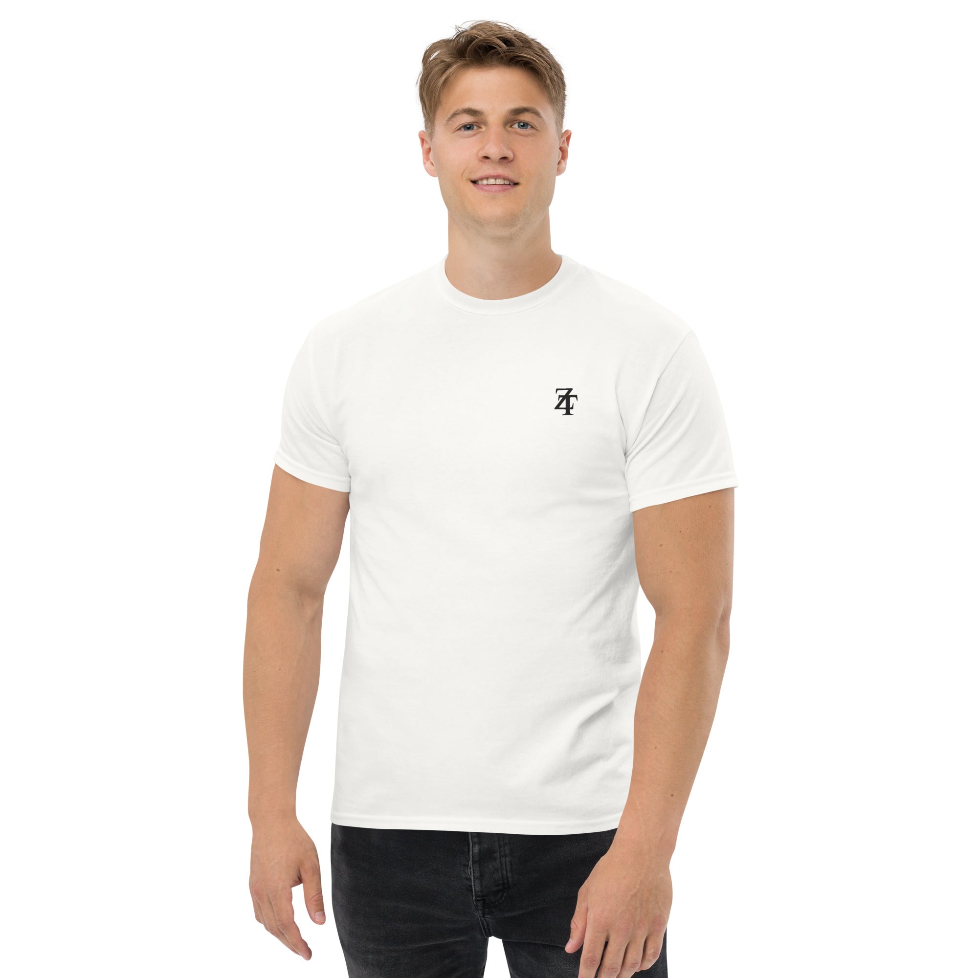 ZTROC Classic T-shirt