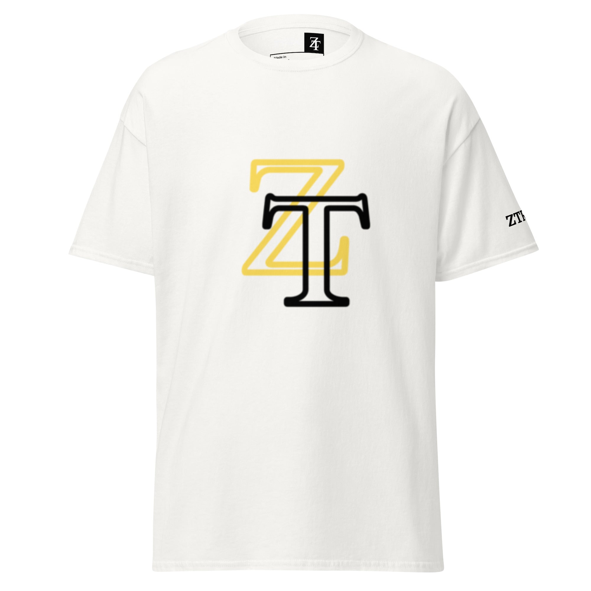 Ztroc Design T-shirt