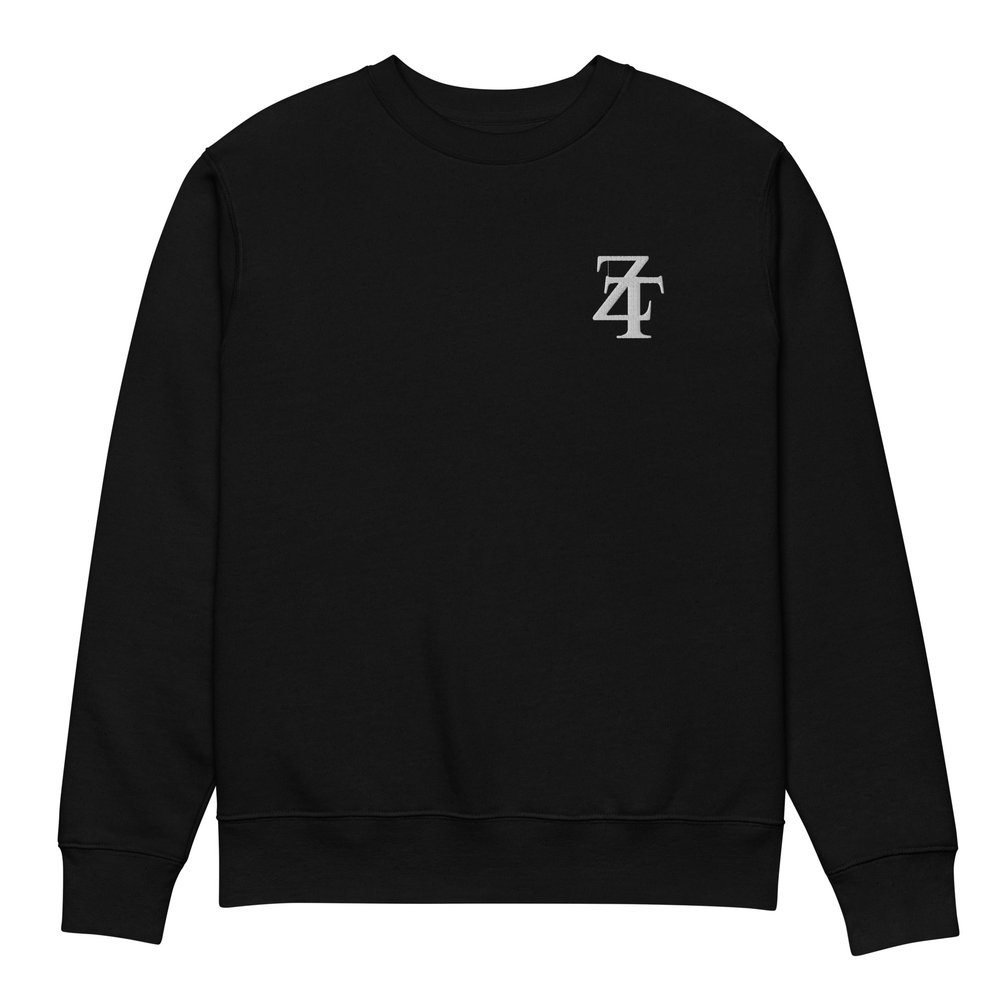 Ztroc eco sweatshirt