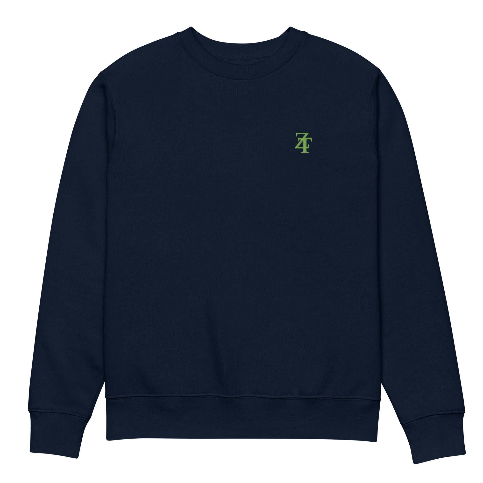 Ztroc eco sweatshirt