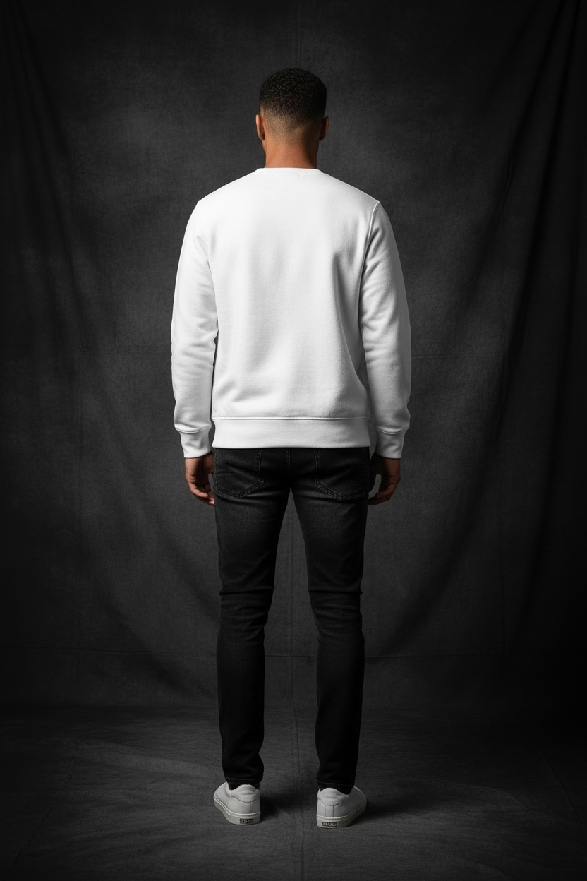 Ztroc eco sweatshirt - Ztroc