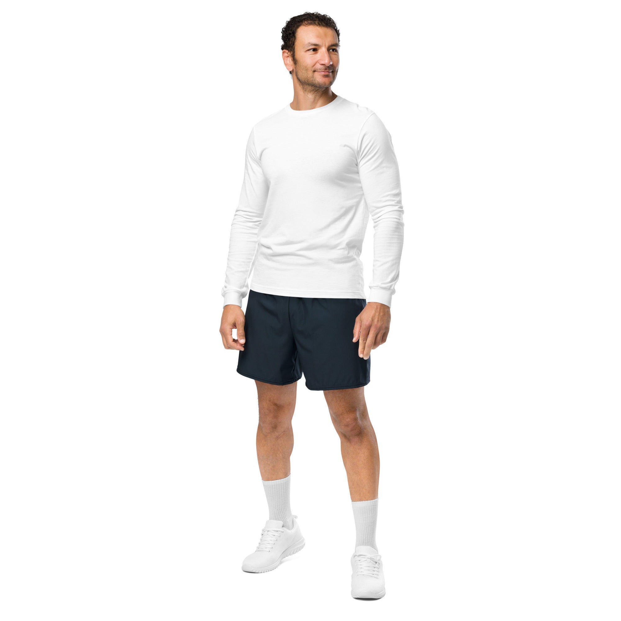 Ztroc Long Sleeve Tee