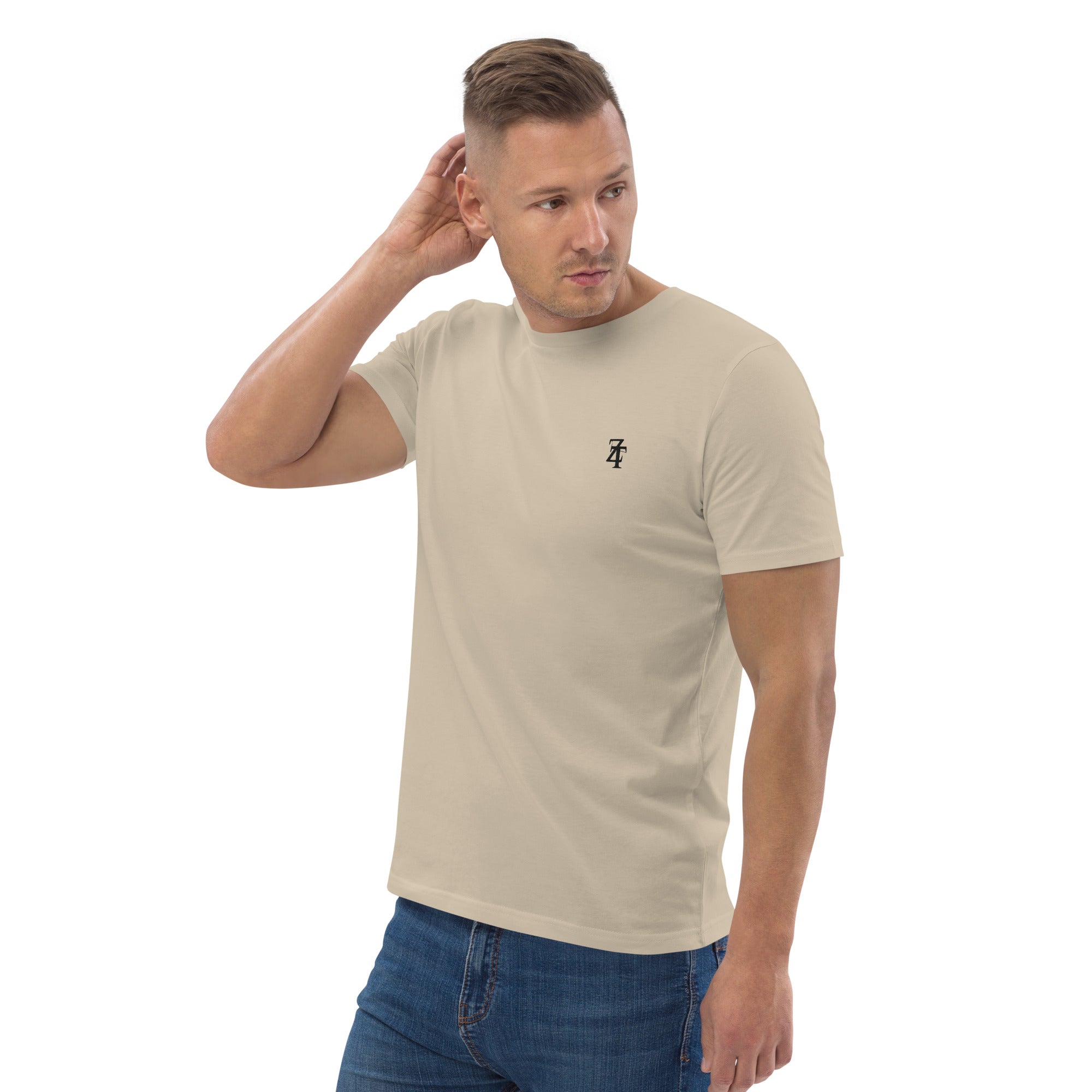 ZTROC T-shirt