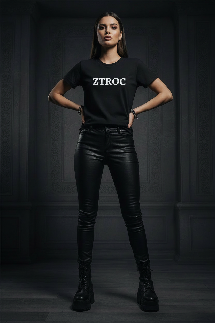 Women’s basic softstyle t-shirt