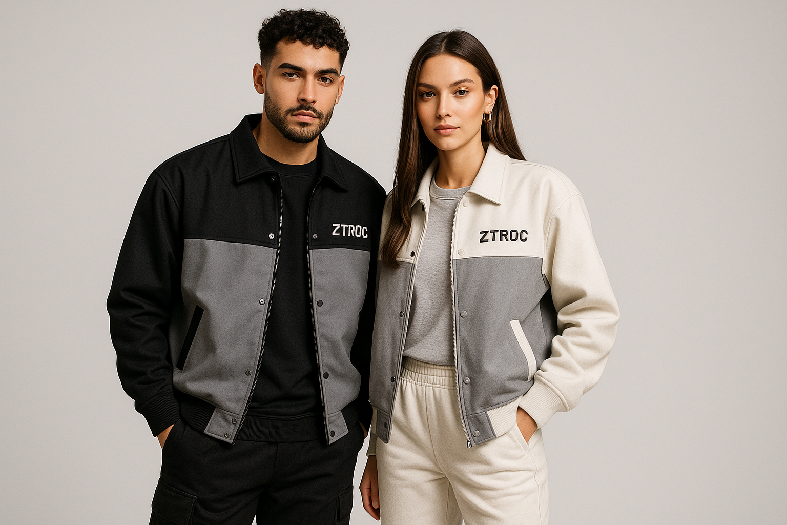 ZTROC not ZTOC